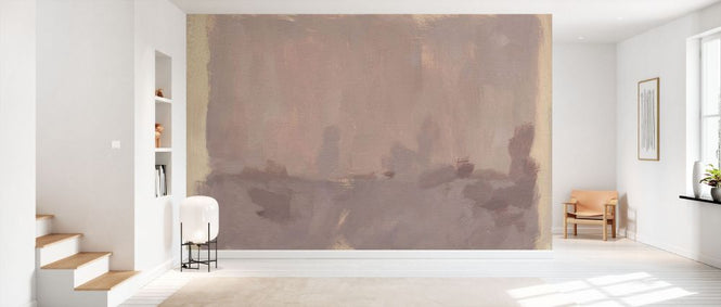 PHOTOWALL / Foggy Inland (e336694)