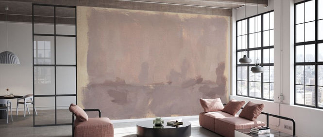 PHOTOWALL / Foggy Inland (e336694)