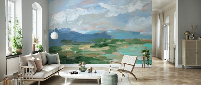 PHOTOWALL / Painter's Composition Study (e336707)