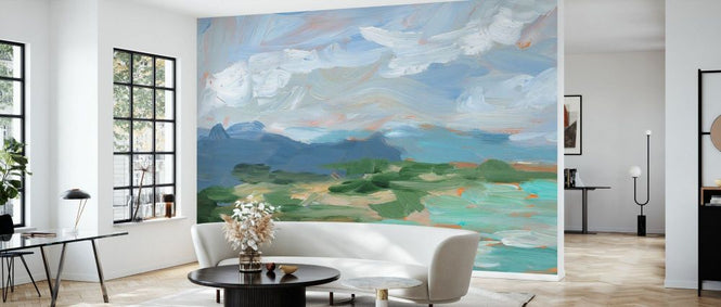 PHOTOWALL / Painter's Composition Study (e336707)