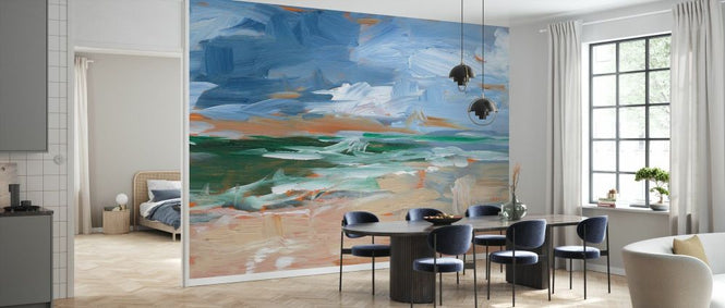 PHOTOWALL / Painter's Composition Study II (e336708)