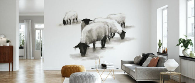 PHOTOWALL / European Farm Collection V (e336712)