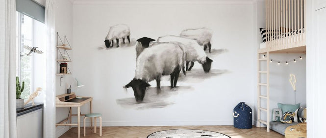 PHOTOWALL / European Farm Collection V (e336712)