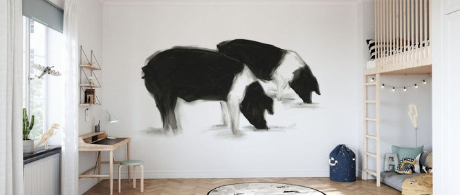 PHOTOWALL / European Farm Collection IV (e336716)