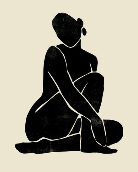 PHOTOWALL / Onyx Figure (e336723)