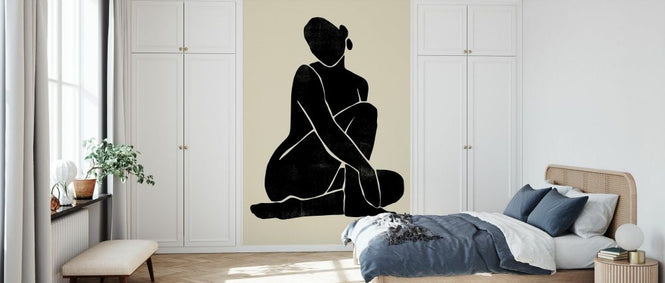 PHOTOWALL / Onyx Figure (e336723)