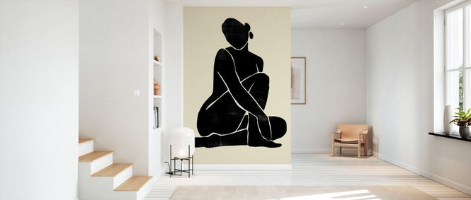 PHOTOWALL / Onyx Figure (e336723)