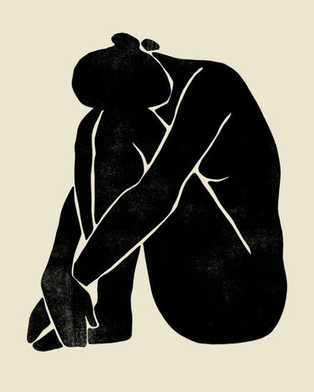 PHOTOWALL / Onyx Figure II (e336724)