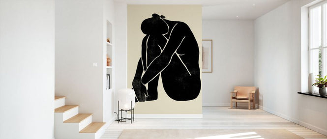 PHOTOWALL / Onyx Figure II (e336724)