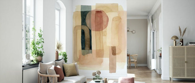 PHOTOWALL / Sun and Sand (e336728)