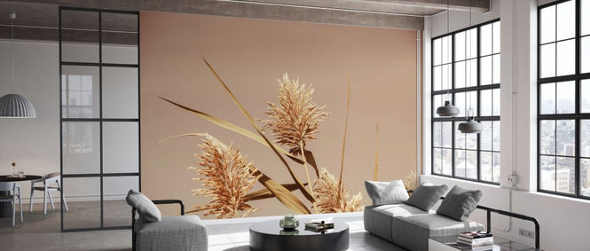 PHOTOWALL / Noon Grasses II (e337151)