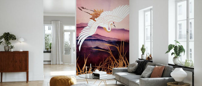 PHOTOWALL / Elegant Flight III (e338624)