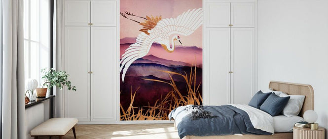 PHOTOWALL / Elegant Flight III (e338624)