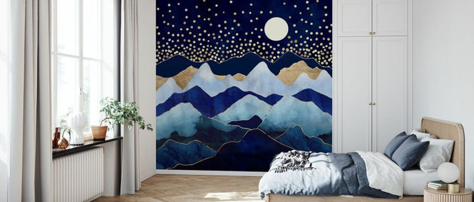 PHOTOWALL / Firefly Stars (e338628)