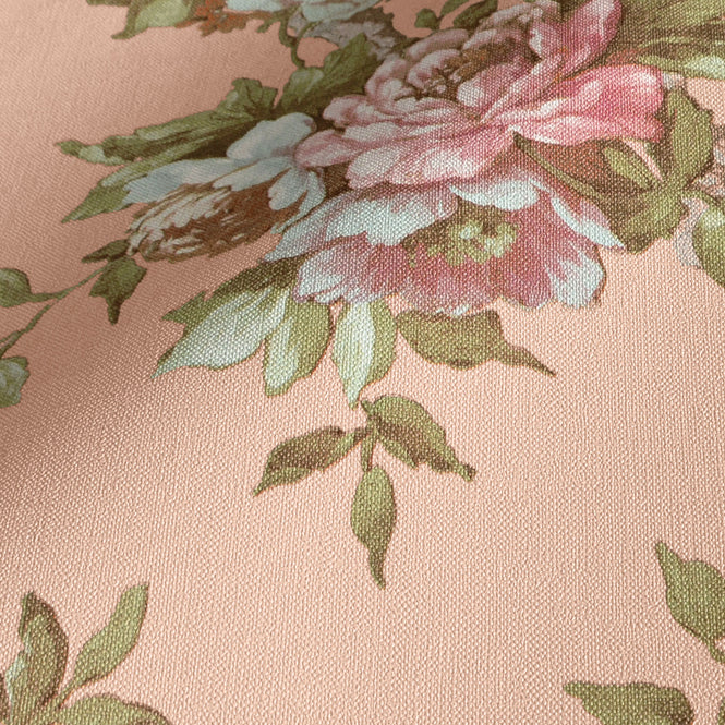 【限定数】【切売m単位】CRISTIANA MASI / Blooming Garden 84001