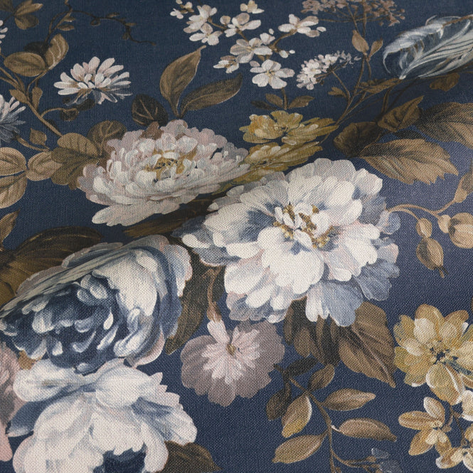 【切売m単位】CRISTIANA MASI / Blooming Garden 84023