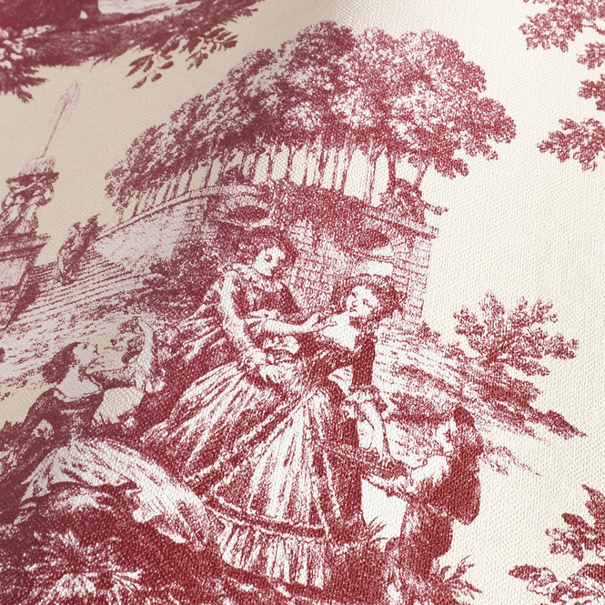 【限定数】【切売m単位】CRISTIANA MASI / Blooming Garden 84042