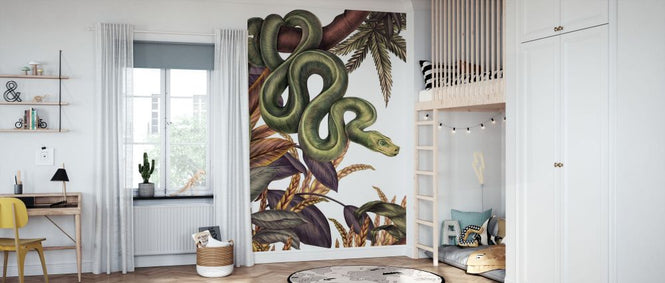 PHOTOWALL / Snake (e84105)