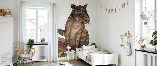 PHOTOWALL / Tapir (e84106)