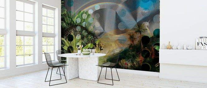 PHOTOWALL / Curtains Vantage (e84168)
