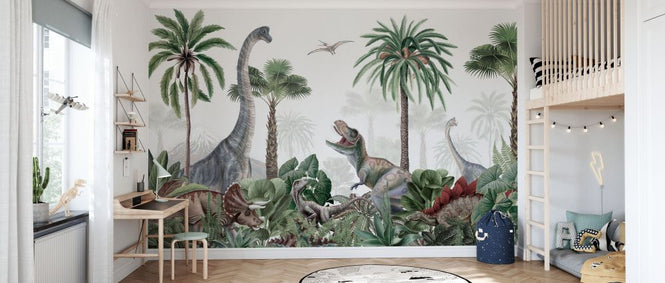 PHOTOWALL / Dino Jive (e84561)