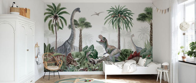 PHOTOWALL / Dino Jive (e84561)