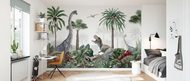 PHOTOWALL / Dino Jive (e84561)