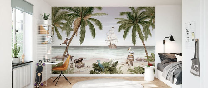 PHOTOWALL / Pirate Bay (e84568)