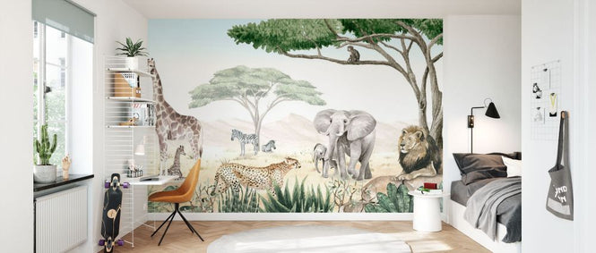 PHOTOWALL / Savannah Jive (e84572)