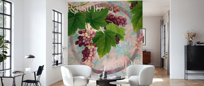 PHOTOWALL / Grapes (e84732)