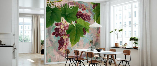 PHOTOWALL / Grapes (e84732)
