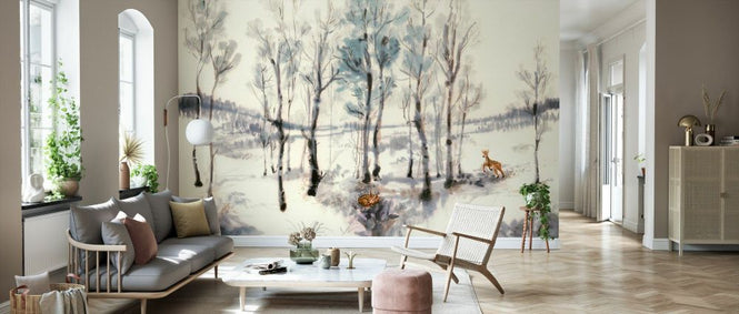 PHOTOWALL / Winters Hymn (e84947)