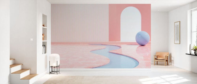 PHOTOWALL / On a Plain (e84970)