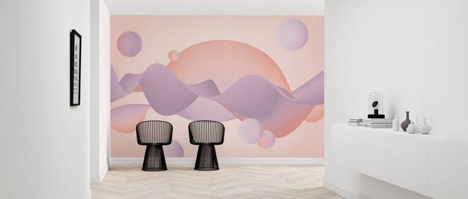 PHOTOWALL / Meta Waves (e84971)