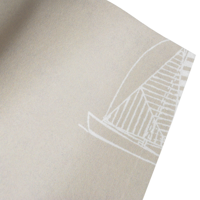 輸入壁紙 coordonne / Instant / Eslora Beige 8500023 N