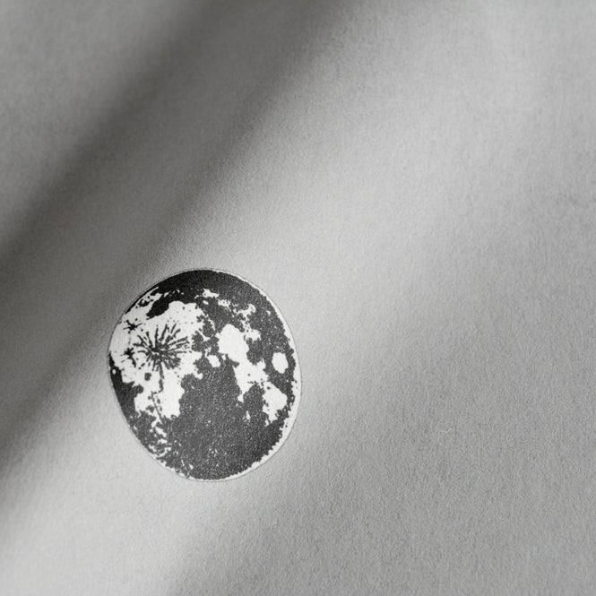 輸入壁紙 coordonne / Instant / Lunatic Full Grey 8500054 N