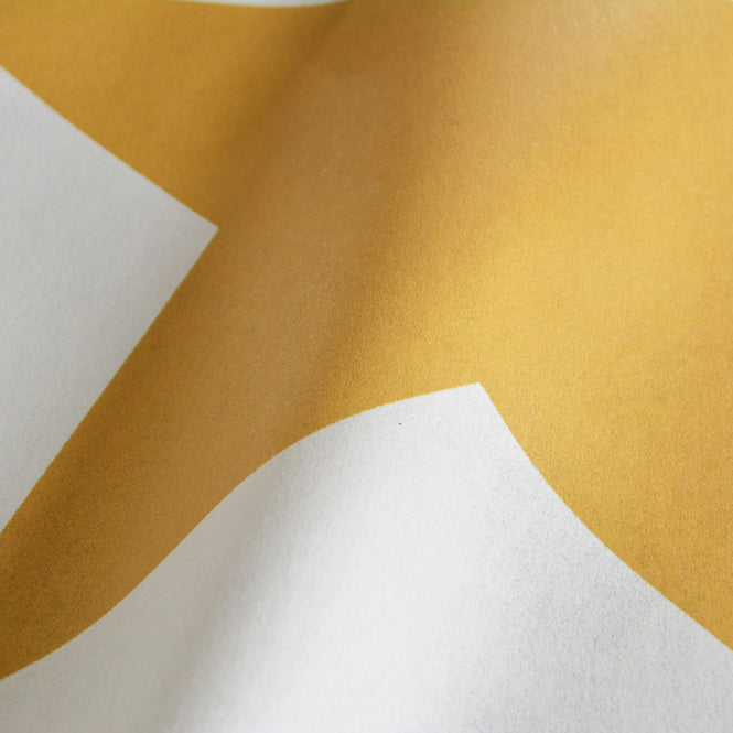 輸入壁紙 coordonne / Instant / Hollywood Mustard 8500074 N