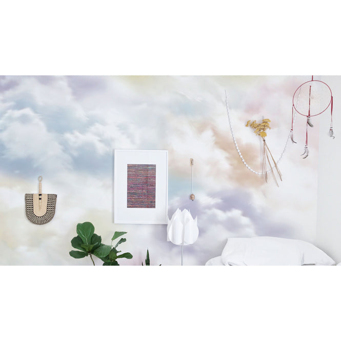 輸入壁紙 coordonne / Instant / Marshmallow Magic 8500140 N