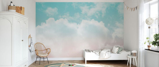 PHOTOWALL / Clouds In May (e85080)