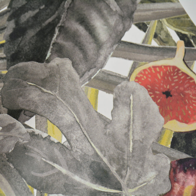 輸入壁紙 coordonne / METAMORPHOSIS / NEO-VEGETABLE 8800008 N