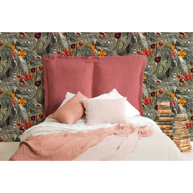 輸入壁紙 coordonne / METAMORPHOSIS / NEO-VEGETABLE 8800008 N