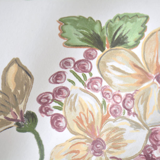 coordonne / METAMORPHOSIS / FLOWERY 8800040 N