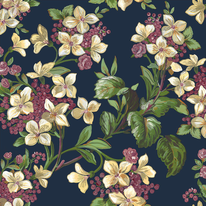 coordonne / METAMORPHOSIS / FLOWERY 8800042 N