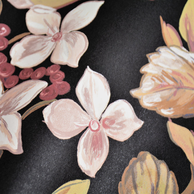 輸入壁紙 coordonne / METAMORPHOSIS / FLOWERY 8800043 N