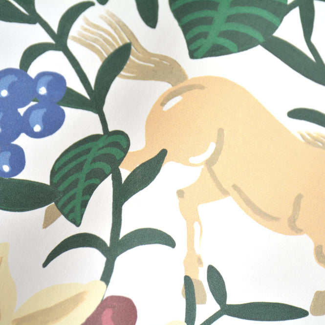 輸入壁紙 coordonne / METAMORPHOSIS / NEO-FLOWERY 8800044 N