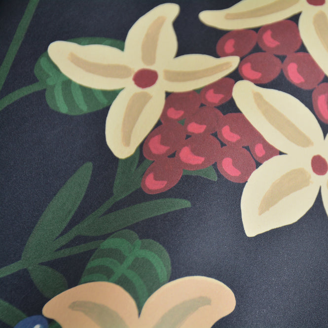 輸入壁紙 coordonne / METAMORPHOSIS / NEO-FLOWERY 8800046 N