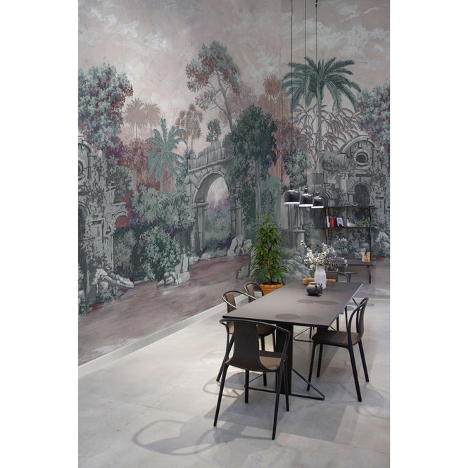 輸入壁紙 coordonne / METAMORPHOSIS / COLONIAL 8800102 N