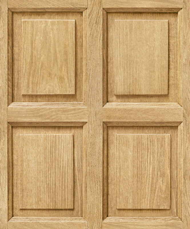 KOZIEL / BOISERIE ANGLAISE CHENE CLAIR (パネリング) 8888-315