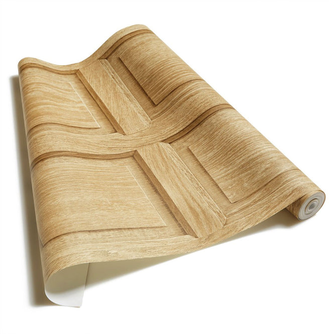 KOZIEL / BOISERIE ANGLAISE CHENE CLAIR (パネリング) 8888-315