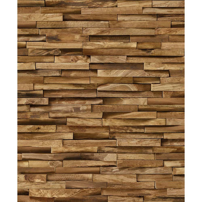 【OUTLET】KOZIEL / PAREMENT DE BOIS EXOTIQUE (ウッド) 8888-316